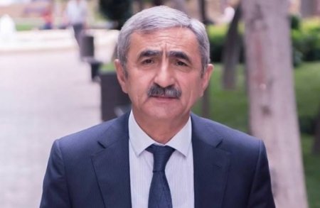Vəkil Aslan İsmayılov 1 il 6 ay müddətinə islah işlərinə məhkum edildi