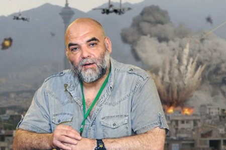 Rusiyalı muzdluların izi ilə gedən Orxan Camal Afrikada öldürüldü