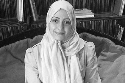 Səudiyyə Ərəbistanında hüquq müdafiəçisi olan qadının başını kəsiblər