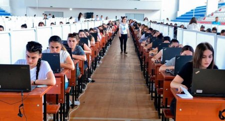 39 min 163 müəllimin taleyi necə olacaq?