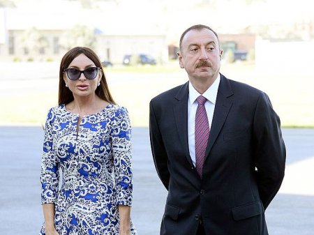 Veteran, əlil və şəhid ailələrinə mənzillərin və avtomobillərin verilməsi mərasimi olub