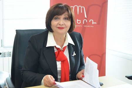 Dağlıq Qarabağ ətrafı rayonlar zəbt edilib, qaytarılmalıdır deyən erməni siyasətçiyə hücumlar başladı