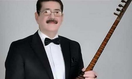 Həsənağa Sadıqov vəfat etdi