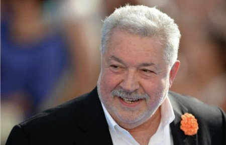 Yuli Qusman “Dostluq” ordeni ilə təltif olundu