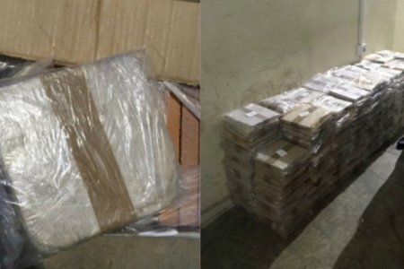 "AzFEM" şirkətinin TIR-ında aşkarlanan yarım ton heroinin sahibi kimdir...