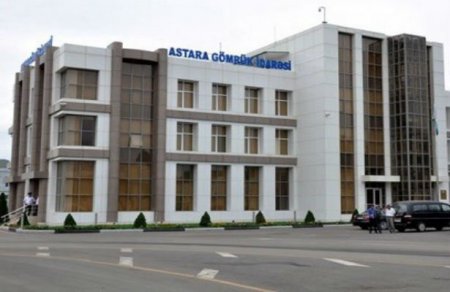 "AzFEM" şirkətinin TIR-ında aşkarlanan yarım ton heroinin sahibi kimdir...