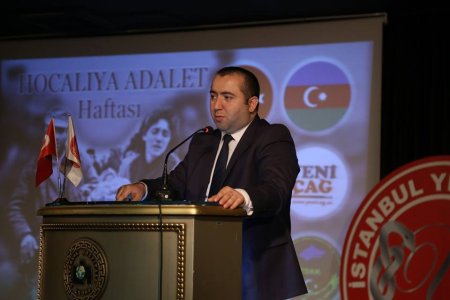 Aqil Ələsgər: “Yanlış anlaşılmaydı, bitdi”
