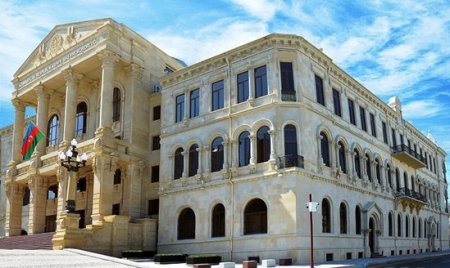 Zülfüqarov qardaşlarının gizli sexinin 4 vəzifəli şəxsi həbs edildi