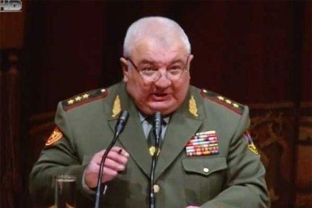 Moskva Ermənistana "İsgəndər"lərin təchizatını dayandırır, Kreml Paşinyana qəzəblidir