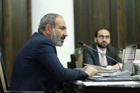 Moskva Ermənistana "İsgəndər"lərin təchizatını dayandırır, Kreml Paşinyana qəzəblidir