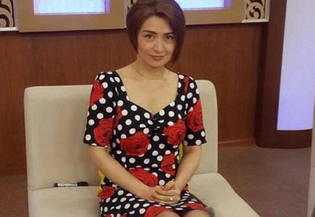 Sabah Fədayə Laçının məhkəməsidir