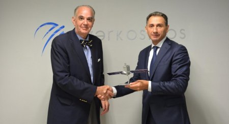 ABŞ radiosunda “Azərkosmos”dan danışdılar