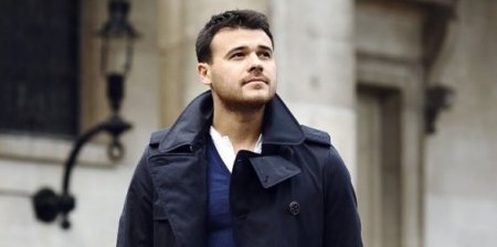 ABŞ xüsusi prokuroru Emin Ağalarovu dindirmək istəyir