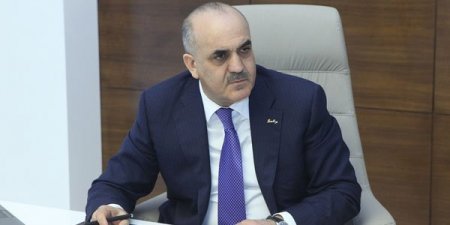 Səlim Müslümovdan miras qalan daha bir yarımçıq layihə