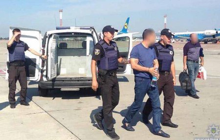 Kolumbiyadan Avropaya kokain göndərən Xəlilov tutuldu, Azərbaycana təhvil verildi