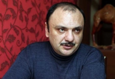 Anar Nağılbaz dünyasını dəyişdi