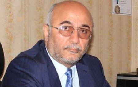 QHT sədrinin qızı faciəvi şəkildə dünyasını dəyişib