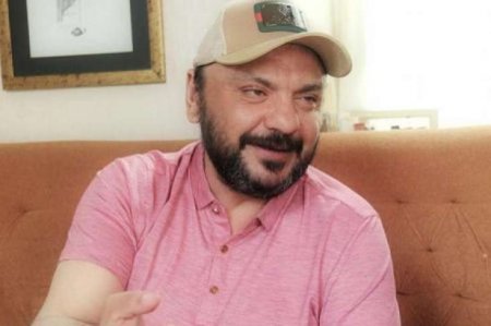Anar Nağılbazın ölümündən öncəki son MÜSAHİBƏSİ - Sirlərini açıqladı