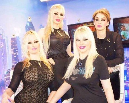 Adnan Oktarın “kediciklərinin” otağı ilk dəfə görüntüləndi