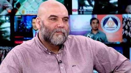 Orxan Camalı dəfn edə bilmirlər…