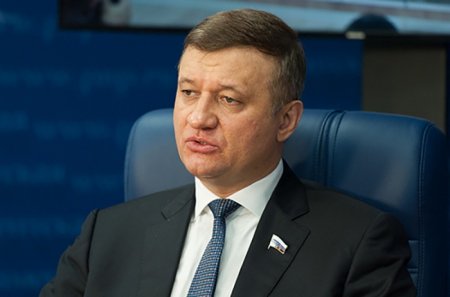 Dmitri Savelyev: “Müasir Azərbaycan dünya ölkələrinin çoxuna nümunədir”