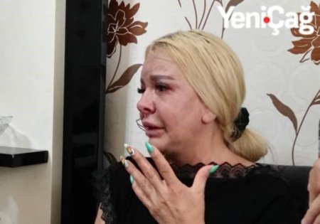 Anar Nağılbazın yasında Cəmilədən açıqlama: 