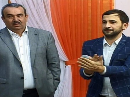 Ağamirzə: 