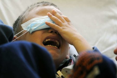 Belçikada iki uşaq evtanaziyaya məruz qaldı