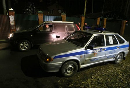 Azərbaycanlıları da qarət edən GTA bandasına hökm oxundu