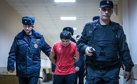 Azərbaycanlıları da qarət edən GTA bandasına hökm oxundu