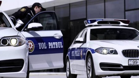 DYP sürücüləri 31 milyon manat cərimələyib