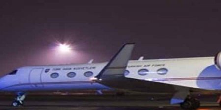 SON DƏQİQƏ: “Atatürk” aeroportunda 2 təyyarə toqquşdu