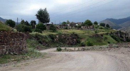Ermənistan müsəlman erməniləri Qarabağda yerləşdirmək üçün işə başladı