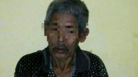 "İçinə cin girdi" deyib qızı 15 il mağarada saxladı