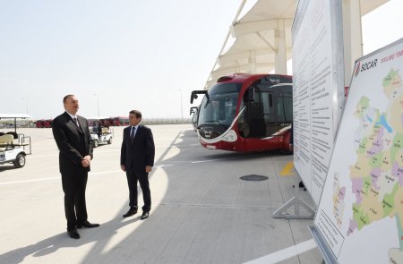 Daha 300 ədəd və daha 48 milyon manat...