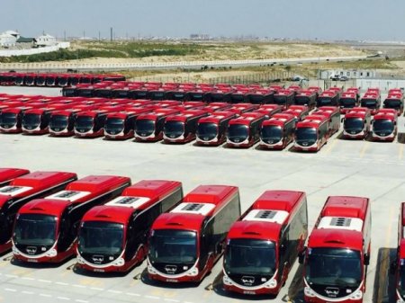 Daha 300 ədəd və daha 48 milyon manat...