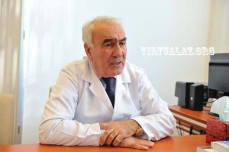 Prezident Azərbaycanda uşaqların icbari dispanserizasiyası proqramını təsdiqlədi