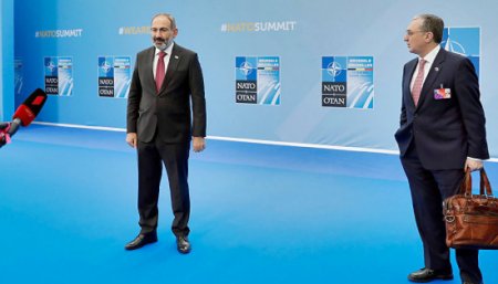 “Bəlkə silahı Ermənistana kreditlə yox, nəğd pula sataq?...”