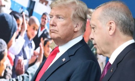 Ərdoğan yastıq altındakı valyutanı dəyişməyə çağırır