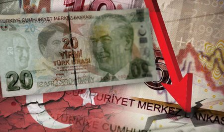 Ərdoğan yastıq altındakı valyutanı dəyişməyə çağırır