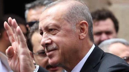 Ərdoğan yastıq altındakı valyutanı dəyişməyə çağırır