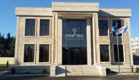 "Azərişıq" ASC yaranmış ajiotajla bağlı mətbuat konfransı keçirir