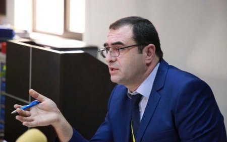 "Azərişıq" ASC yaranmış ajiotajla bağlı mətbuat konfransı keçirir