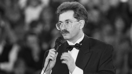 Məşhur teleaparıcının qətlini kim sifariş edib?