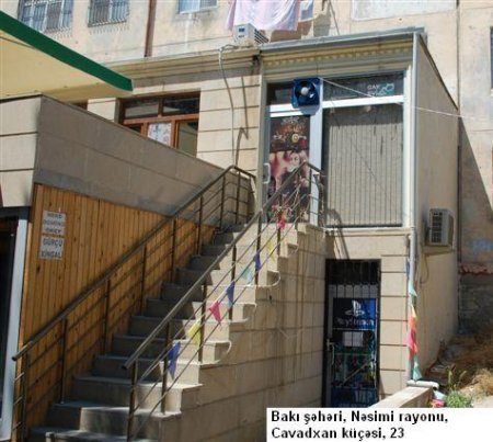 Daha 47 dövlət əmlakı hərraca çıxarılır