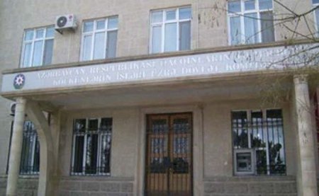 Komitə intihara cəhd edən kişi barədə