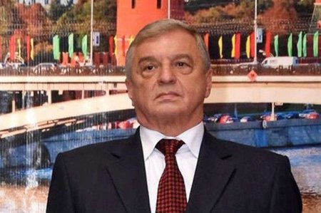 Nepalda rusiyalı səfir öldü
