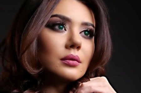Ana olmağa hazırlaşan Oksana ərindən danışdı