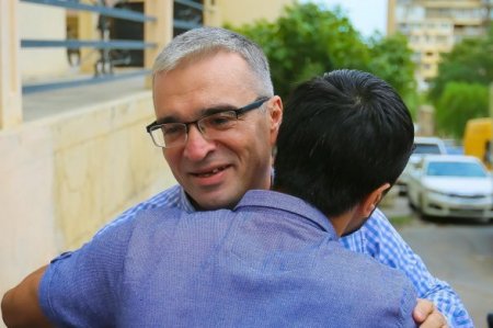 İlqar Məmmədovu “pivə qiyamına” görə yenə həbs edəcəklər