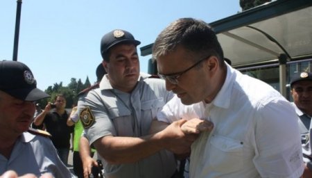 İlqar Məmmədovu “pivə qiyamına” görə yenə həbs edəcəklər